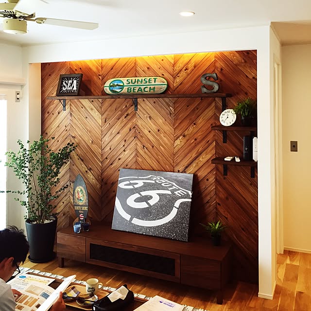 i-Houseさんの実例写真