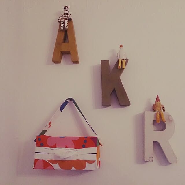 AKARI.Mさんの実例写真