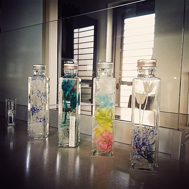 Bottega.Acqua.さんの実例写真