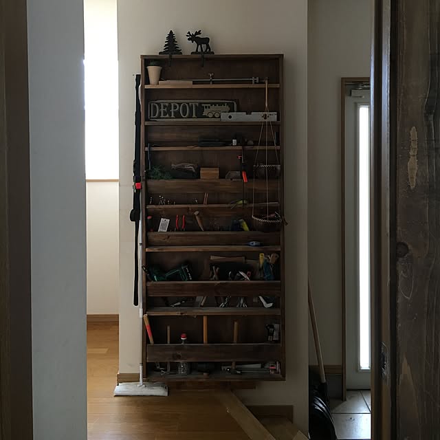 実例写真