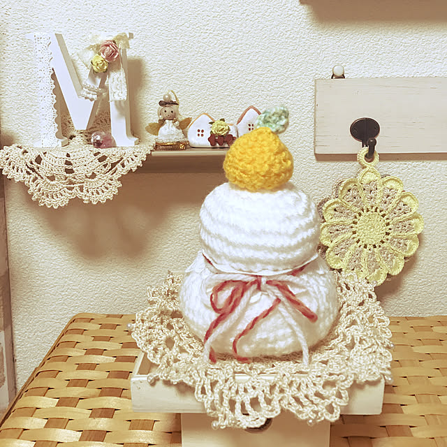 rin-michelleさんの実例写真