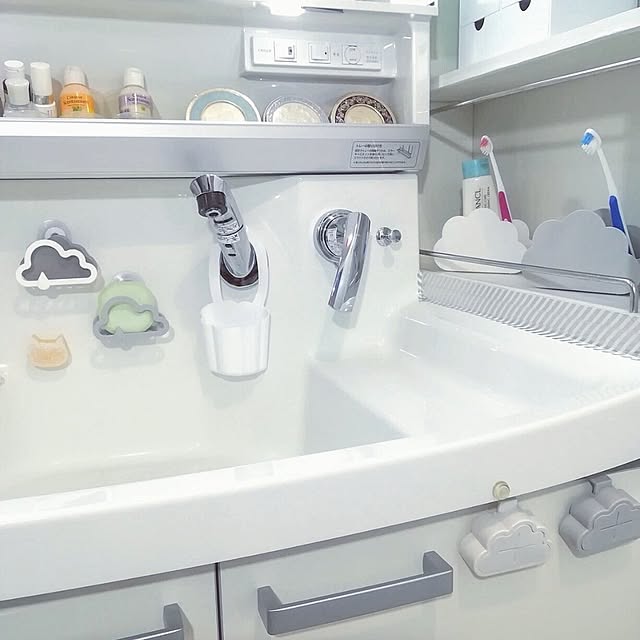 w+さんの部屋