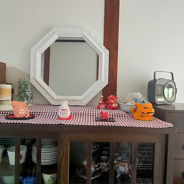 Rosaさんの部屋