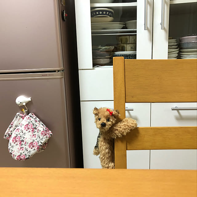 mogmog.pandaさんの実例写真