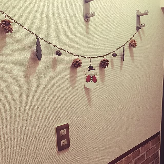 実例写真