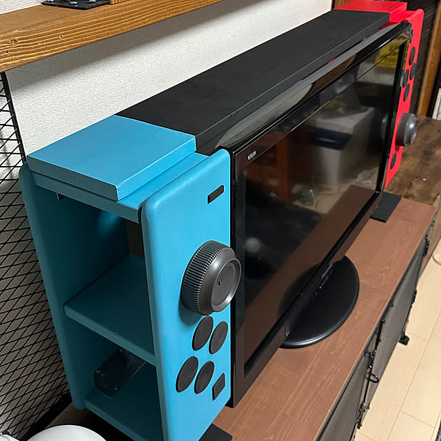 W.W.J.D.さんの部屋