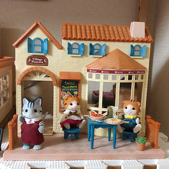 hasukee1107さんの部屋