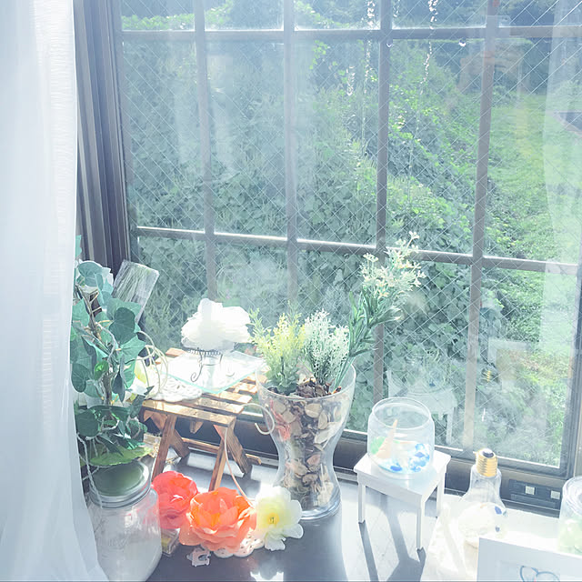 nakamurasayuriさんの実例写真