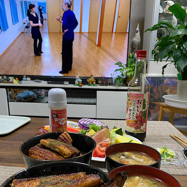 Aqettyさんの部屋
