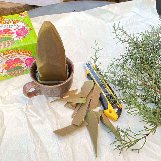 mintteaさんの部屋