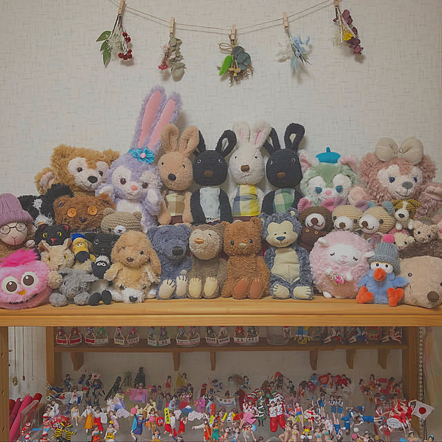 kurumiさんの実例写真
