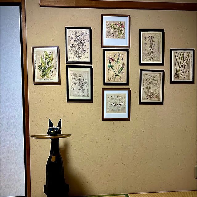 ajumiさんの部屋