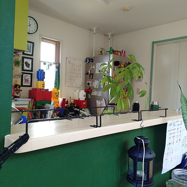 urchinさんの実例写真