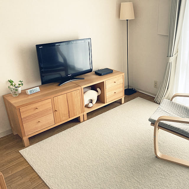 rukeさんの実例写真