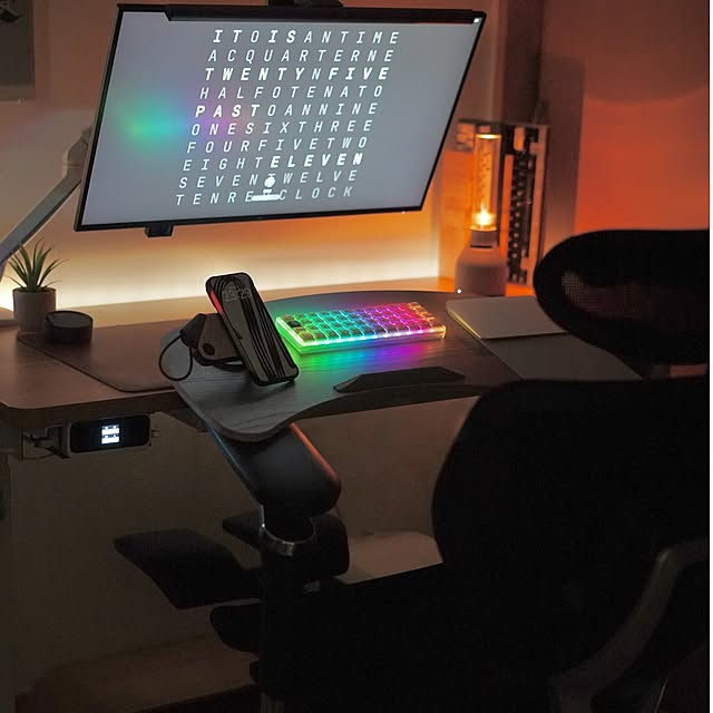 FlexiSpot_JPさんの実例写真