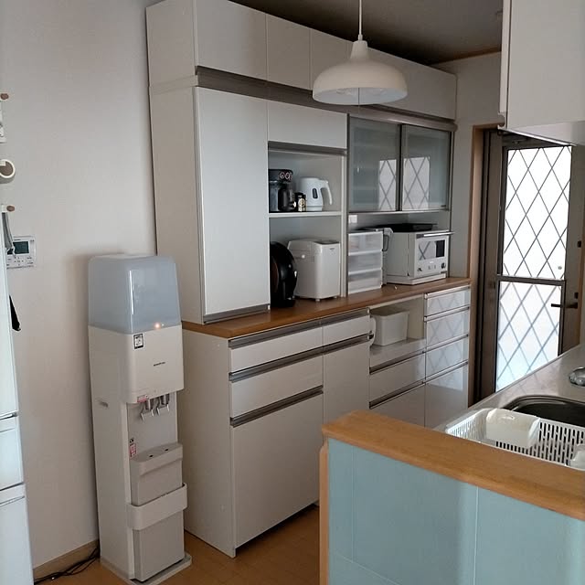 キッチンのインテリア実例 - 2023-09-25 08:25:32