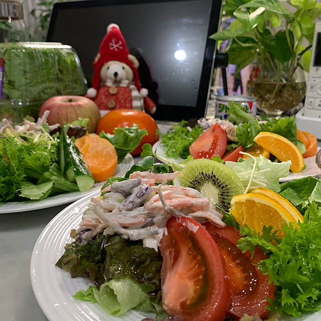 Aqettyさんの実例写真