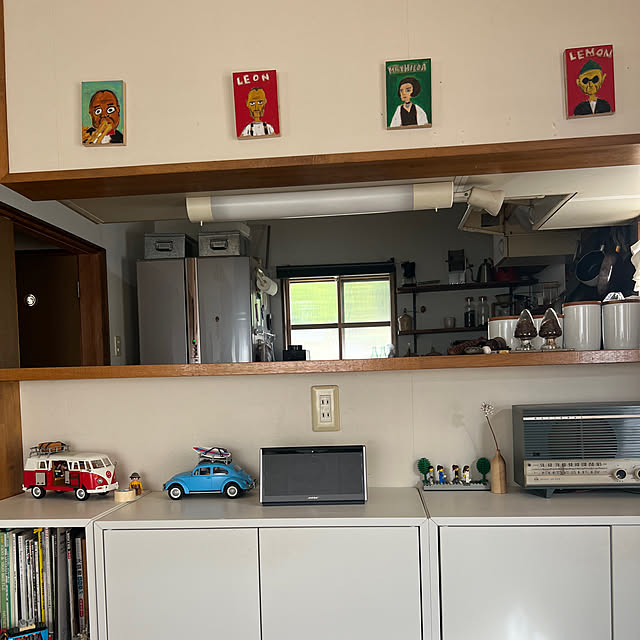 kuzumeganeさんの部屋
