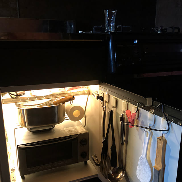 Toruさんの部屋