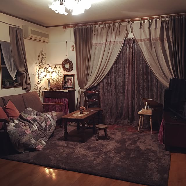 lyricnoiseさんの実例写真