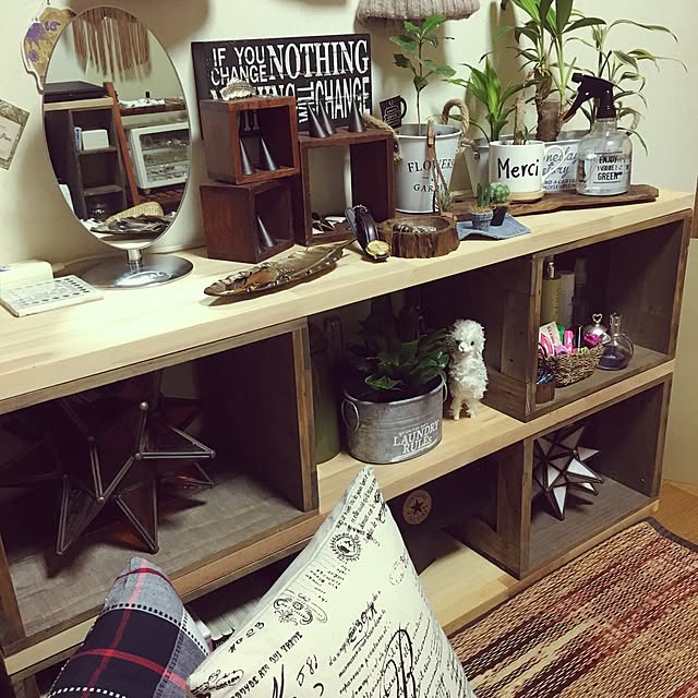 SATSUKIさんの実例写真