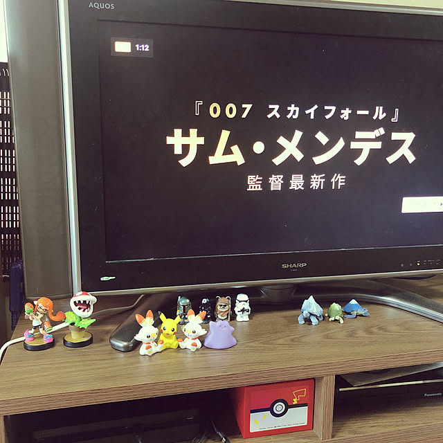 ナチュラル/棚のインテリア実例 - 2020-01-20 10:16:28