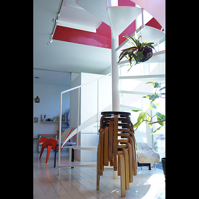 Design papa Ka-tuさんの実例写真