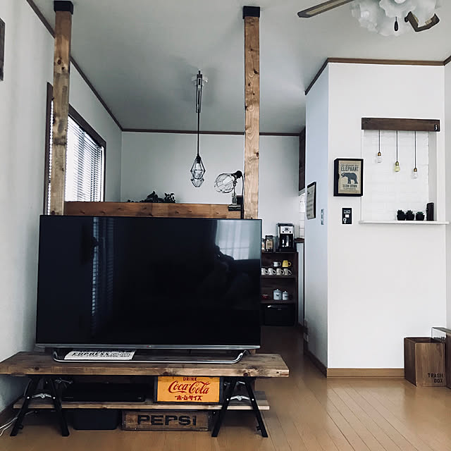mocoさんの実例写真