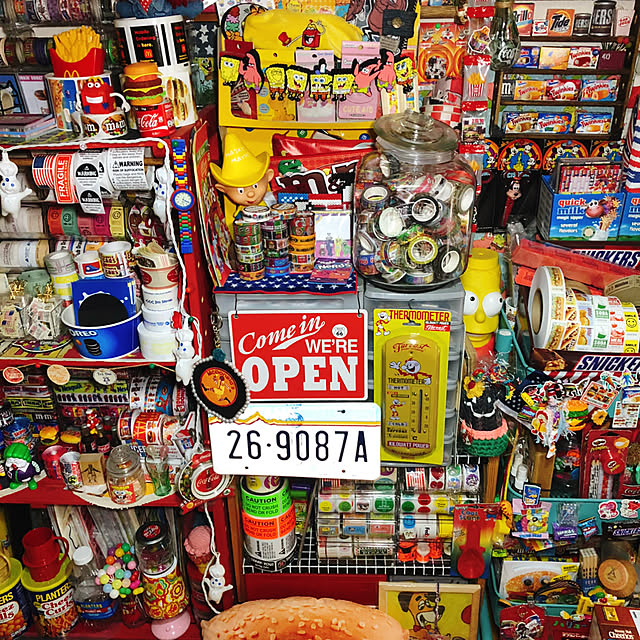 m.k.a.457さんの実例写真