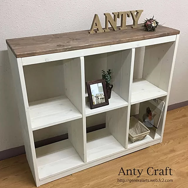 anty_craftさんの実例写真