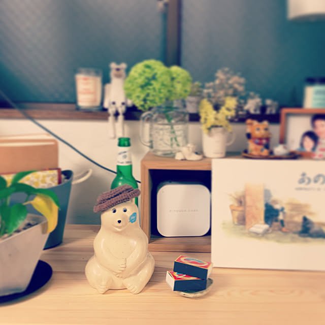 mori_apartmentさんの実例写真