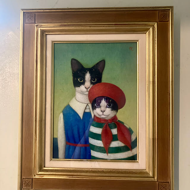 実例写真