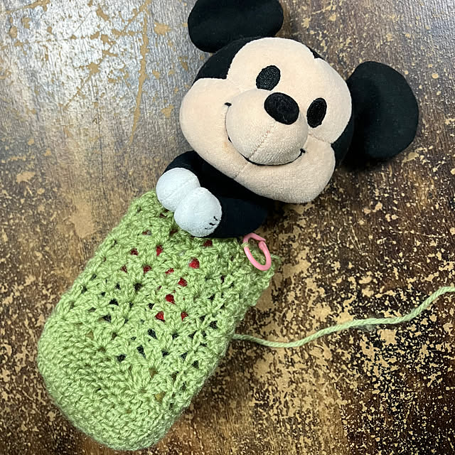 manduonmaさんの実例写真