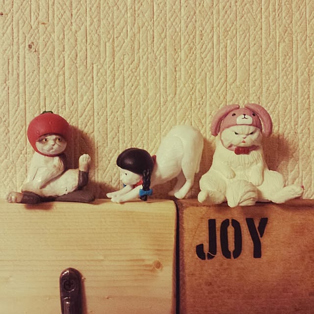 Naomiさんの実例写真