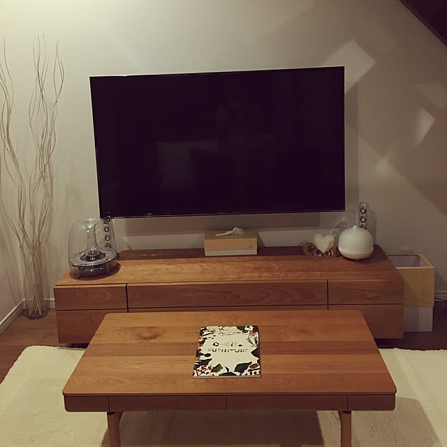 c.tさんの実例写真