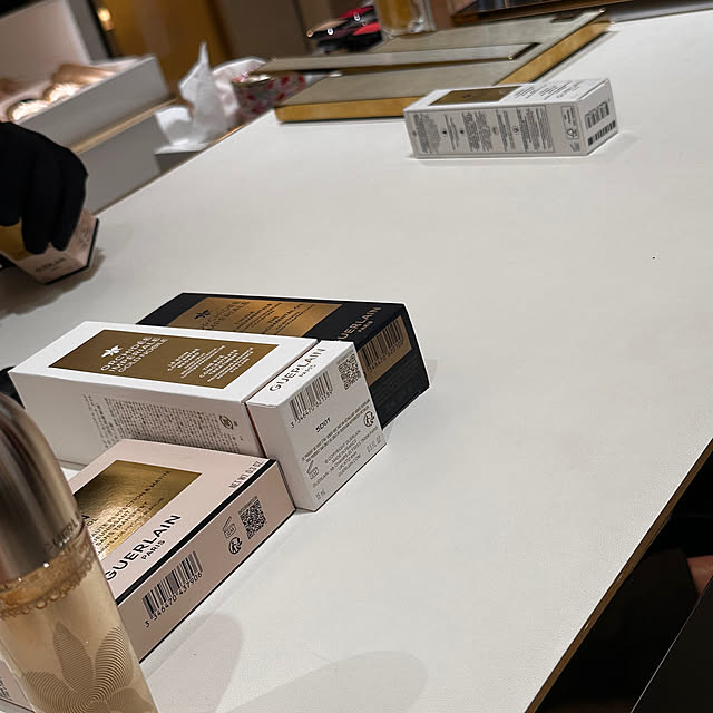 chacoさんの部屋