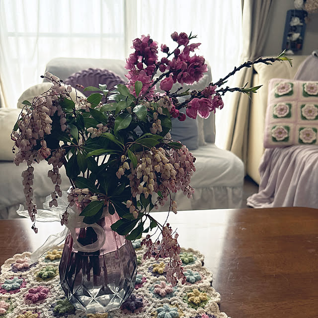 ChiCoさんの実例写真