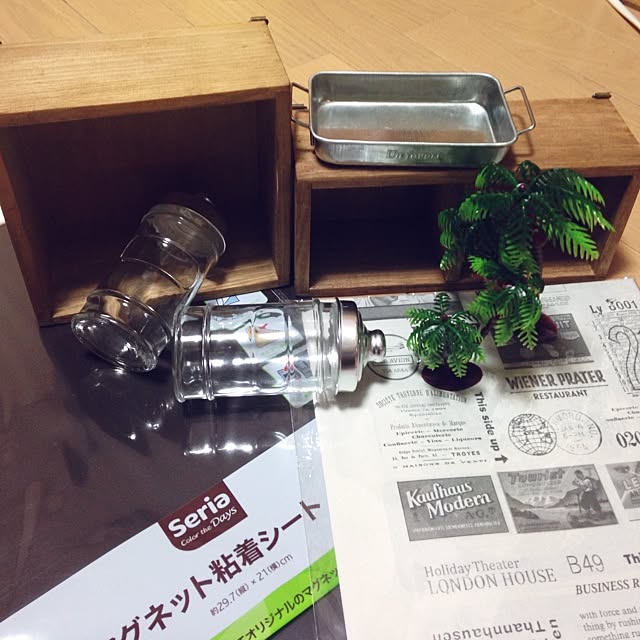 mayoさんの実例写真