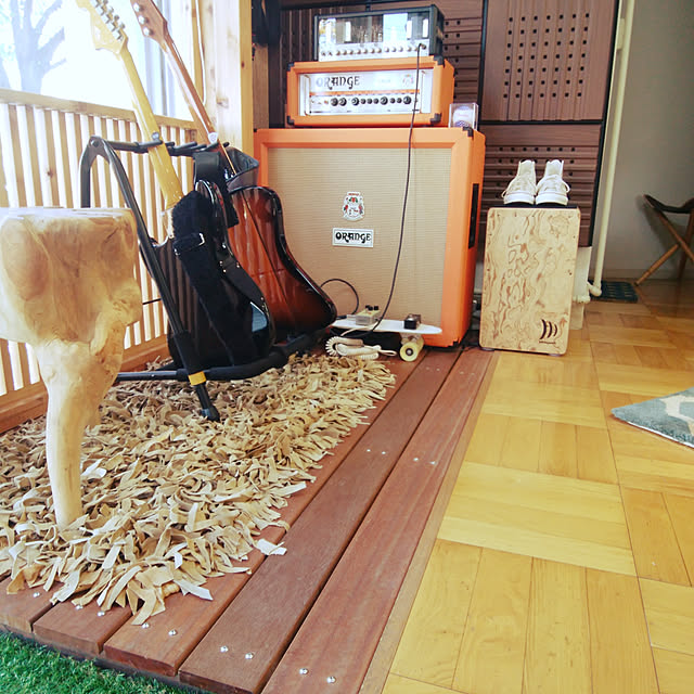 hiro9900さんの実例写真