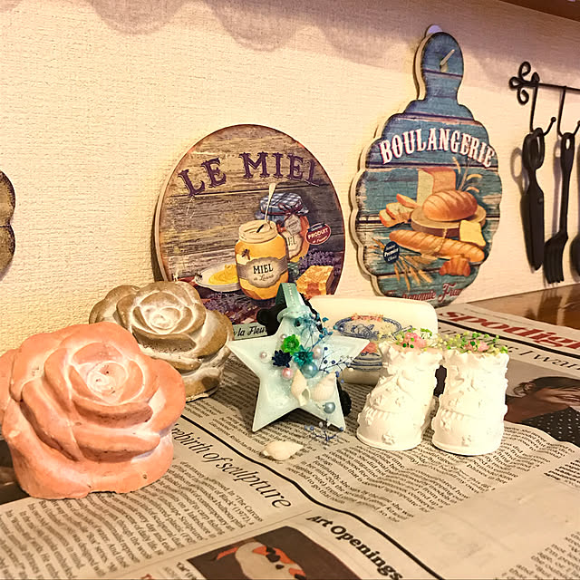 miporinさんの実例写真