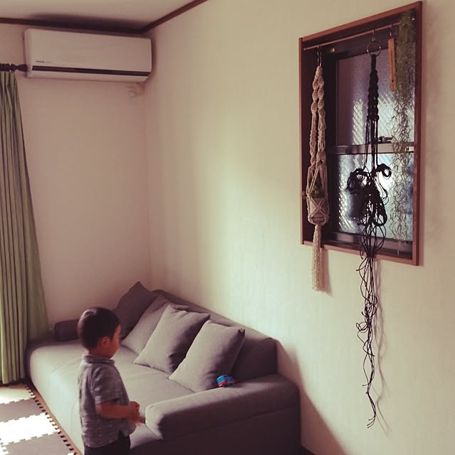 tomoyukihiroさんの実例写真