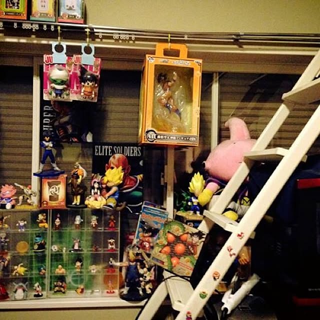 shu-no-obasanさんの実例写真