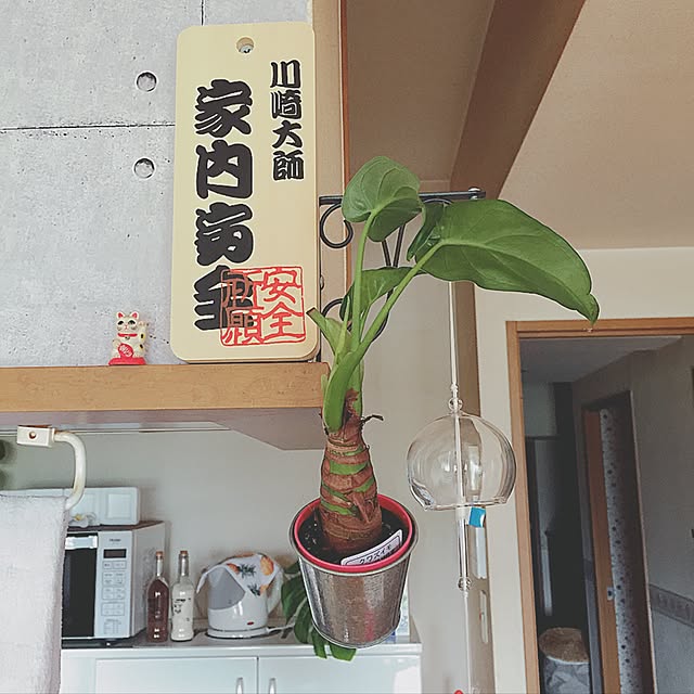 chan_yさんの実例写真