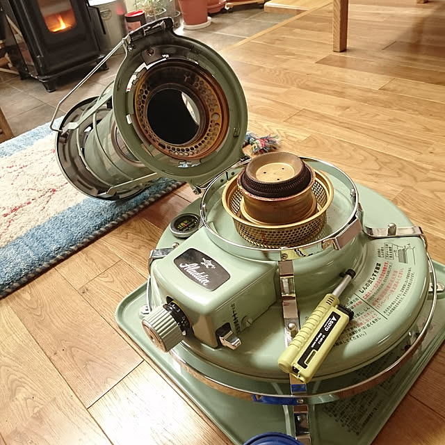 Nさんの実例写真