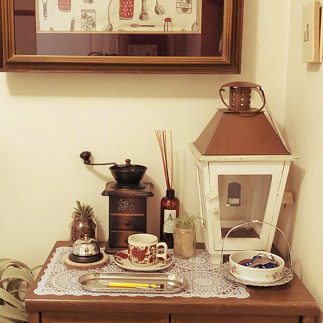 kinakoさんの実例写真