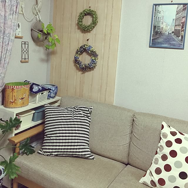 S-mileさんの部屋