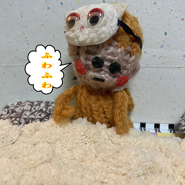 manduonmaさんの部屋
