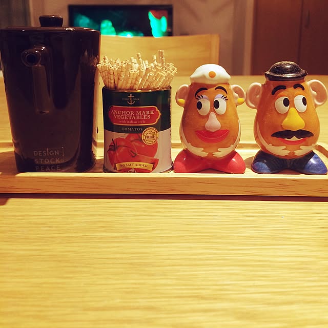 akkiさんの実例写真