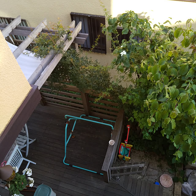 greenさんの実例写真
