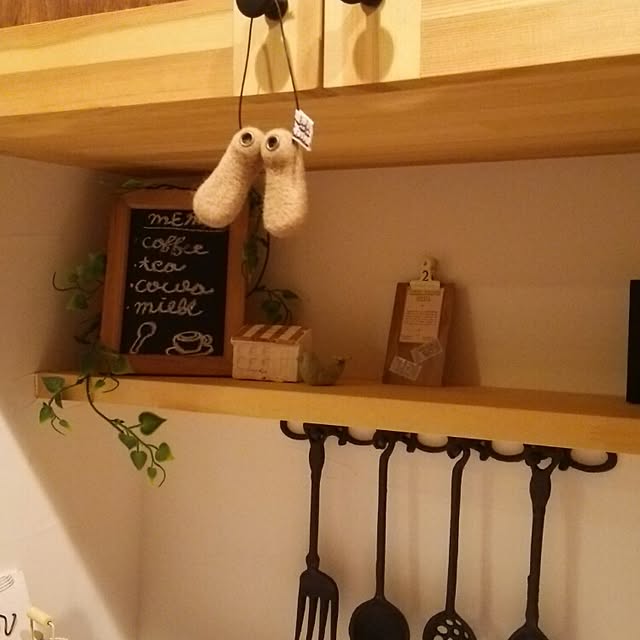 amoiさんの実例写真
